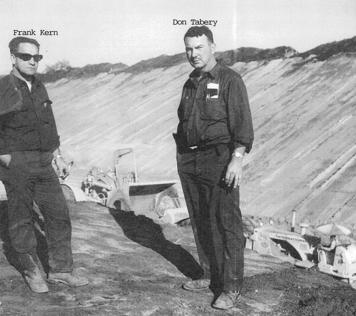 Frank Kern & Don Tabery